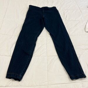 Blue Jean Lysse XS worn once